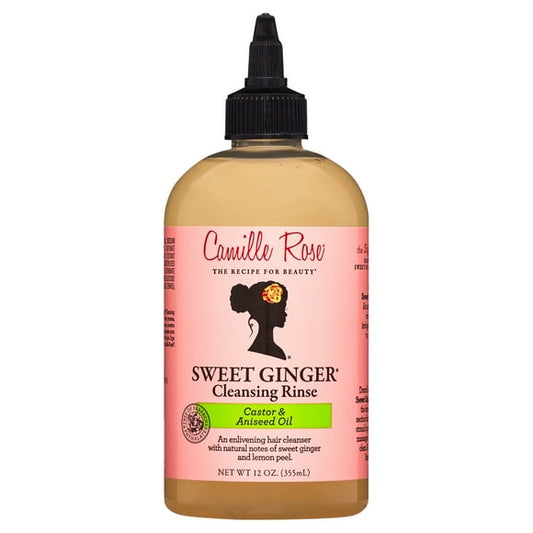 CAMILLE ROSE GRACE MOIST MIST8Z