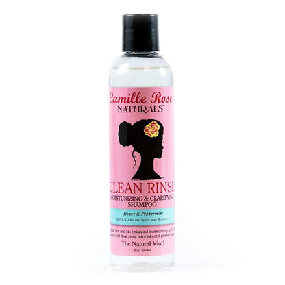 CAMILLE ROSE LAV FRSH CLNSE 8OZ