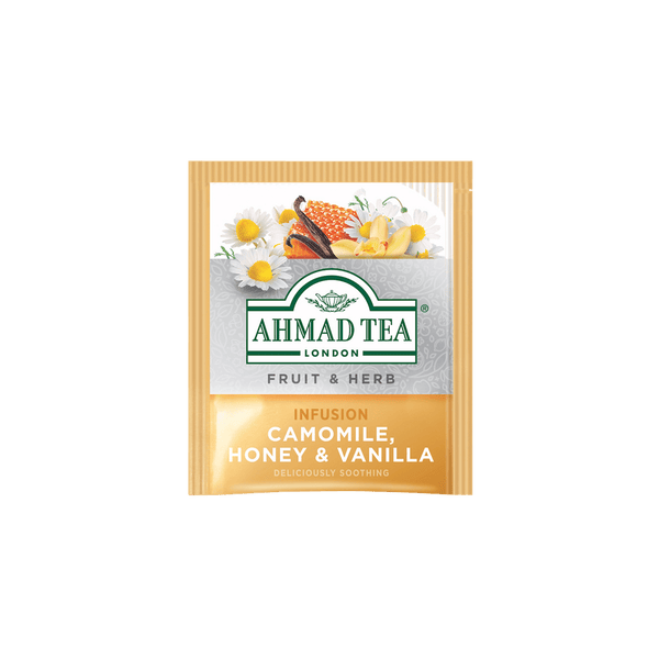 HERB TEA,HONEY VAN CHAMIL