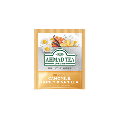 HERB TEA,HONEY VAN CHAMIL