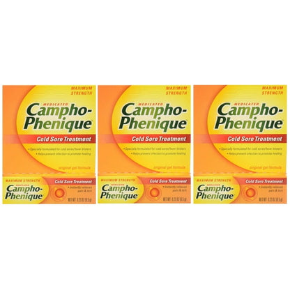 CAMPHO-PHENIQUE GL 10.8-4.7% 14GM