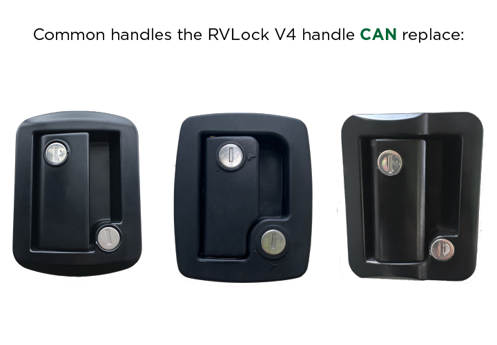 VLS SAFE-CAP RV410 RVB GRN8DR