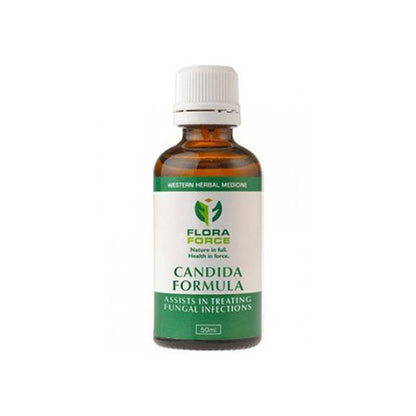 CANDIDA FORMULA #2