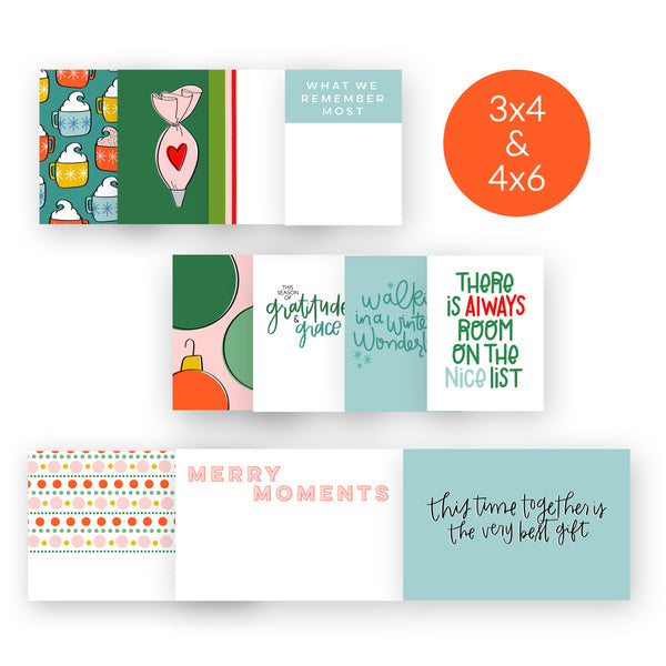 COMFORT KIT,HOPE & JOY