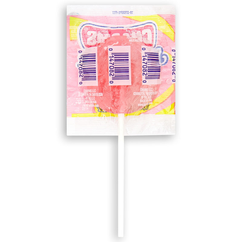 SWEET & SOUR POPS 48