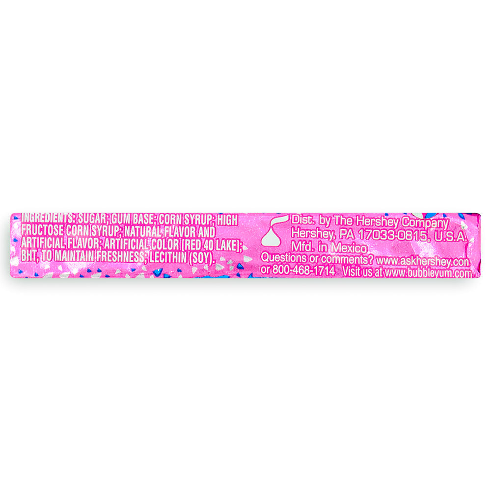 BUBBLE YUM GUM 18X5 ORIGINAL