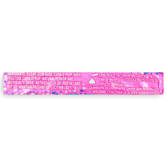 BUBBLE YUM GUM 18X5 ORIGINAL