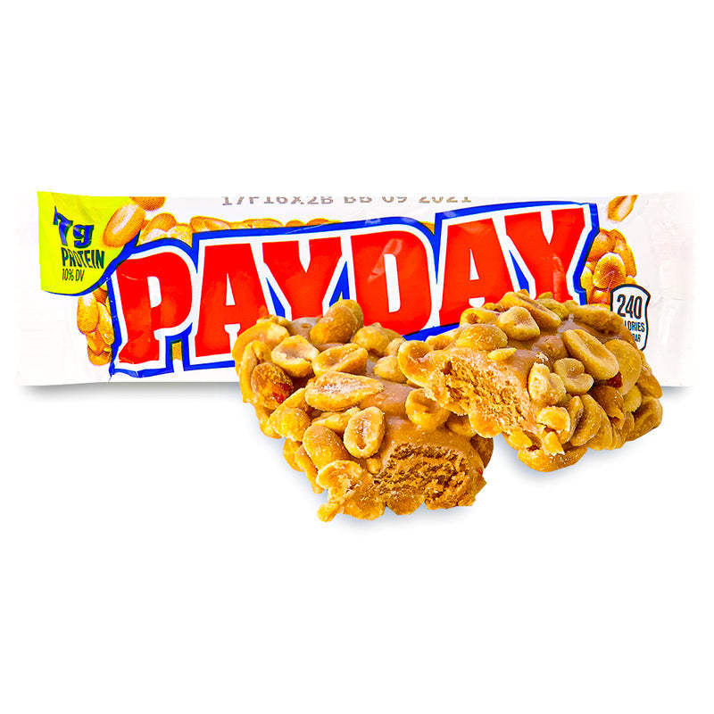 PAYDAY BARS 24
