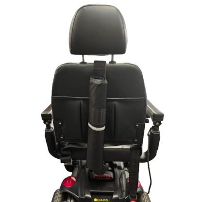 CANE HOLDER EQ DSHP