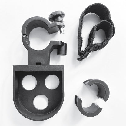 CANE HOLDER EQ DSHP