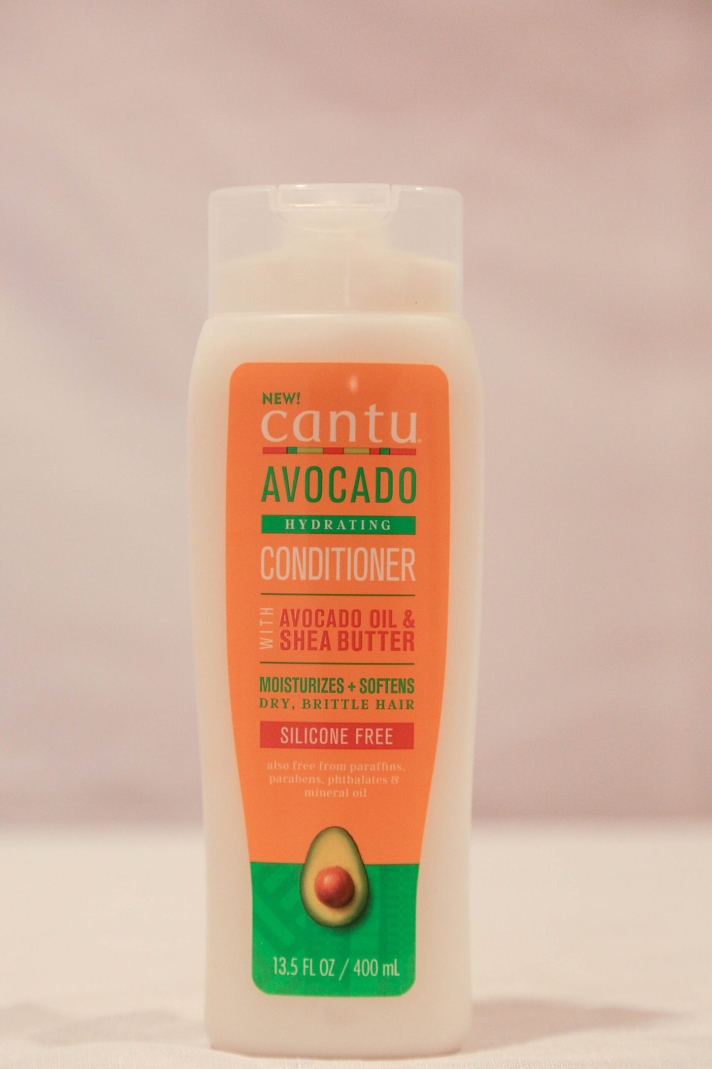 Cantu Avocado Conditioner Hydrating 13.5oz