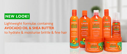 CANTU AVOCADO HYD RFRSH SPRAY12