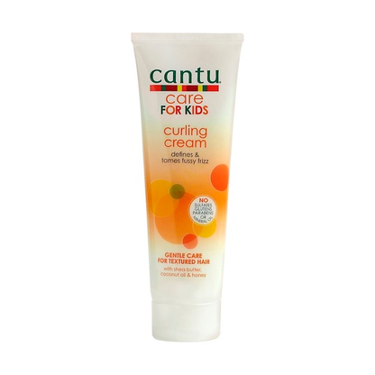 Cantu Care For Kids Curling Cream 8oz