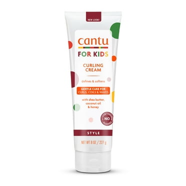 CANTU KIDS CURL REFRESHER   8OZ