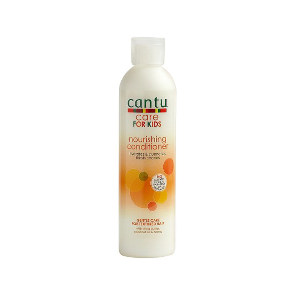 Cantu Care For Kids Nourishing Conditioner 8oz
