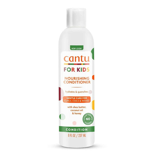 Cantu Care For Kids Nourishing Conditioner 8oz