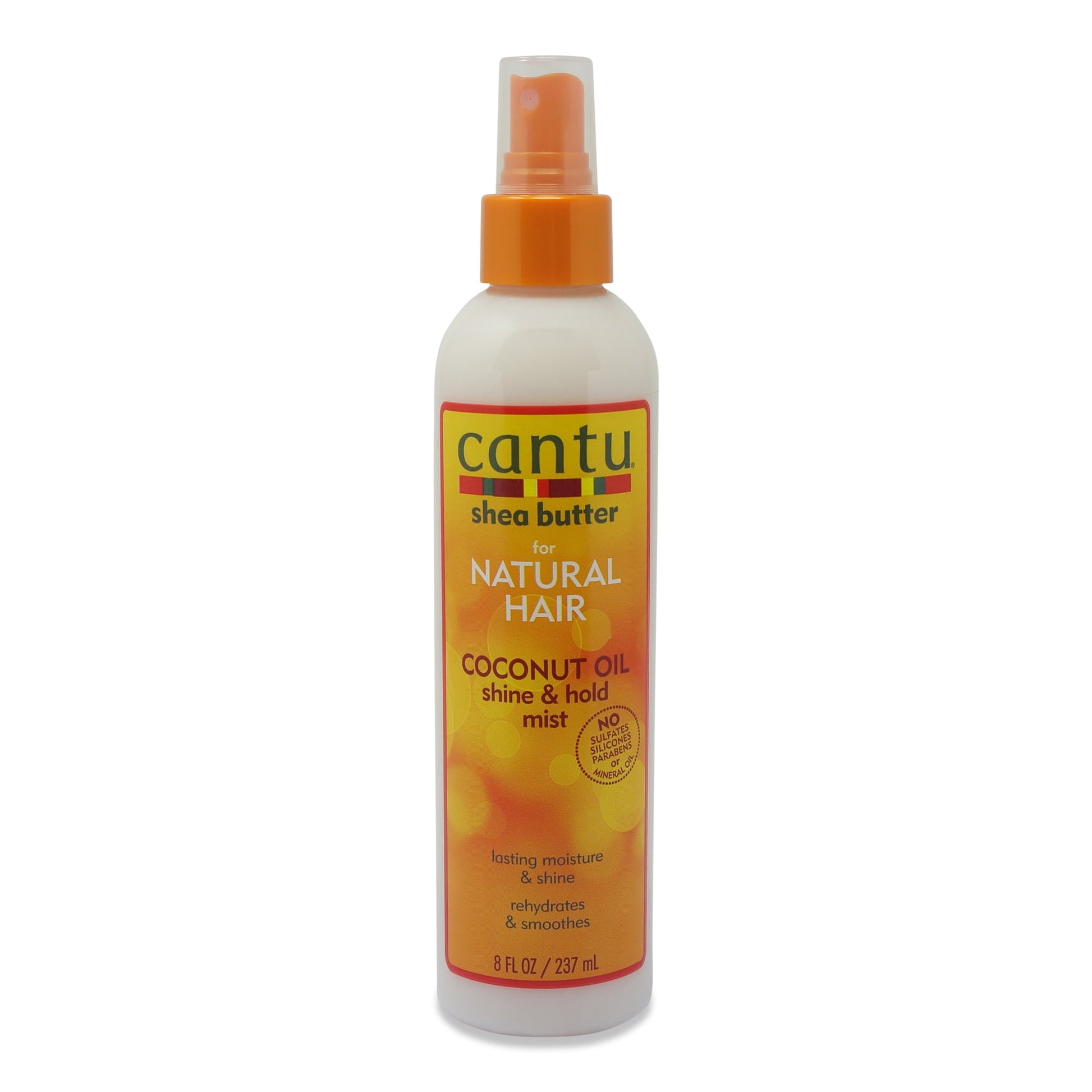 CANTU HYDRA LV/IN COND MIST 8OZ