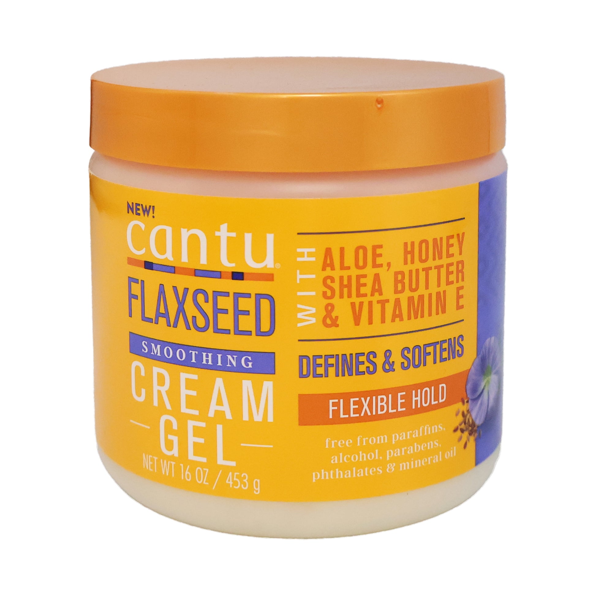 CANTU FLAXSEED 15 PIECE PDQ