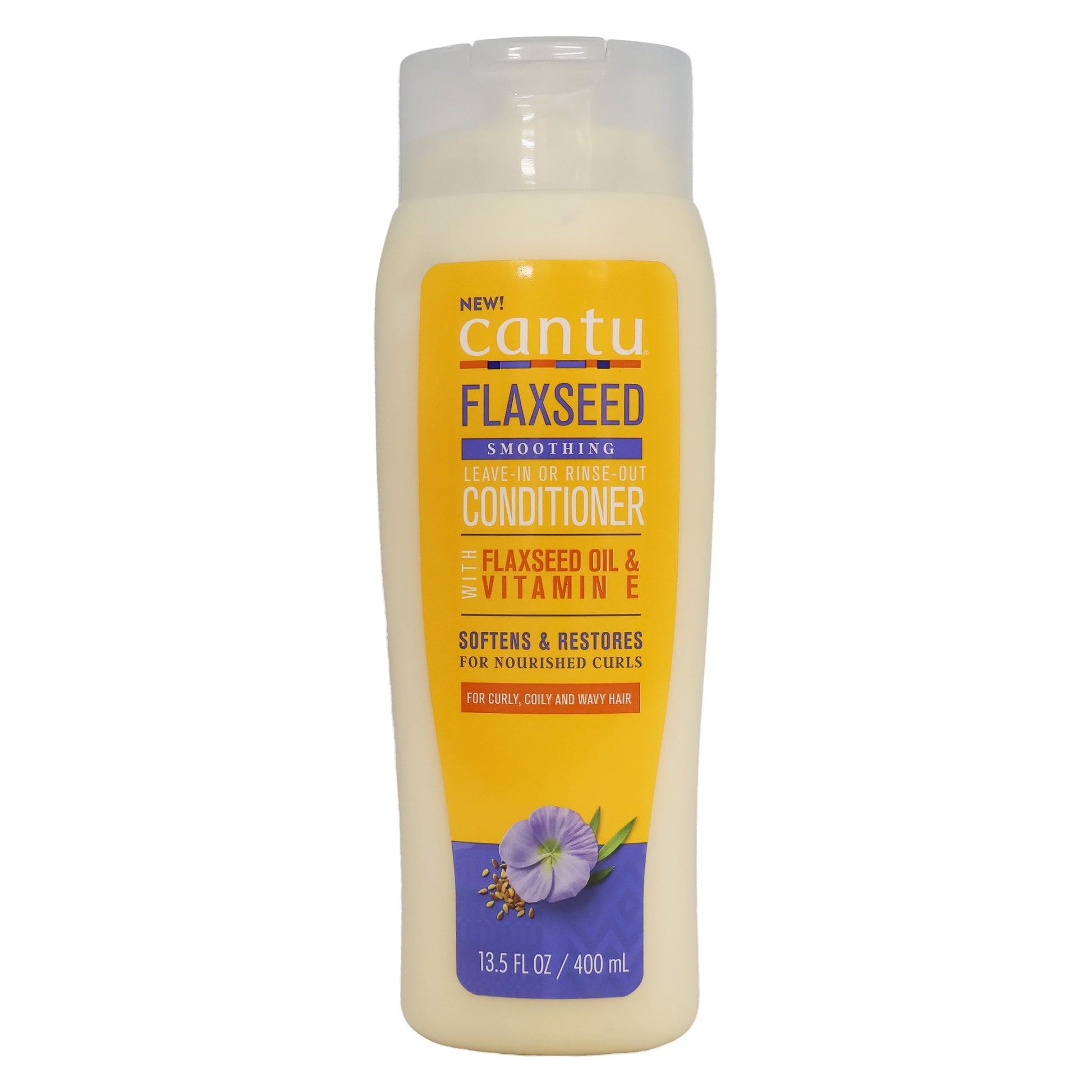 CANTU FLAXSEED 15 PIECE PDQ