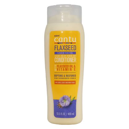 CANTU FLAXSEED 15 PIECE PDQ