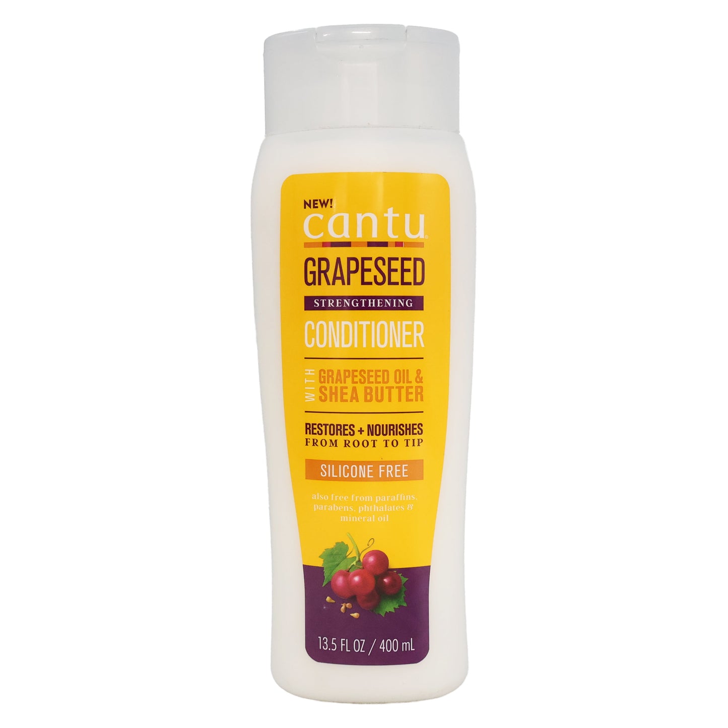 CANTU GRAPESEED CONDITIONER13.5