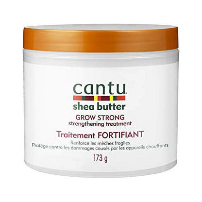 CANTU S/B GROW STRONG TRTMNT 6Z
