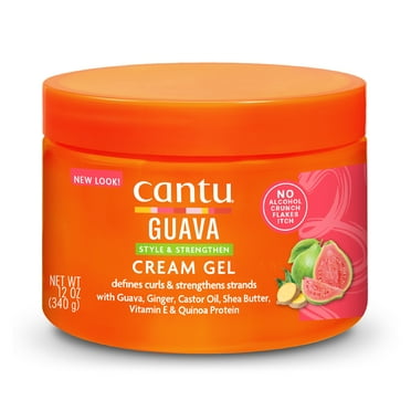 CANTU TXTR DEFINING CREAM  16OZ