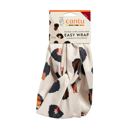 CANTU MKOBY EASY WRAP