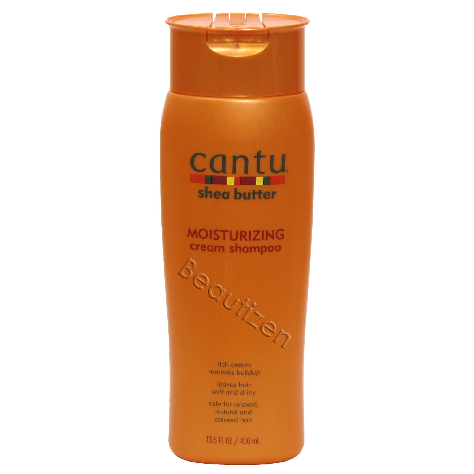 Cantu Shea Butter Shampoo Cleansing Cream 13.5oz