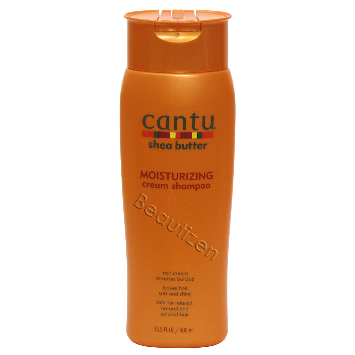 Cantu Shea Butter Shampoo Cleansing Cream 13.5oz
