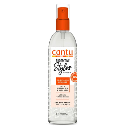 CANTU HYPOALLERGENIC CONDITNR 8