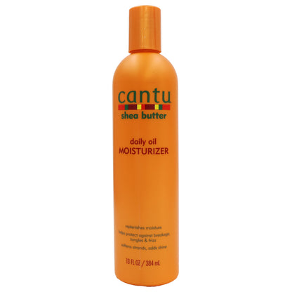 Cantu Shea Butter Daily Oil Moisturizer, 13 oz