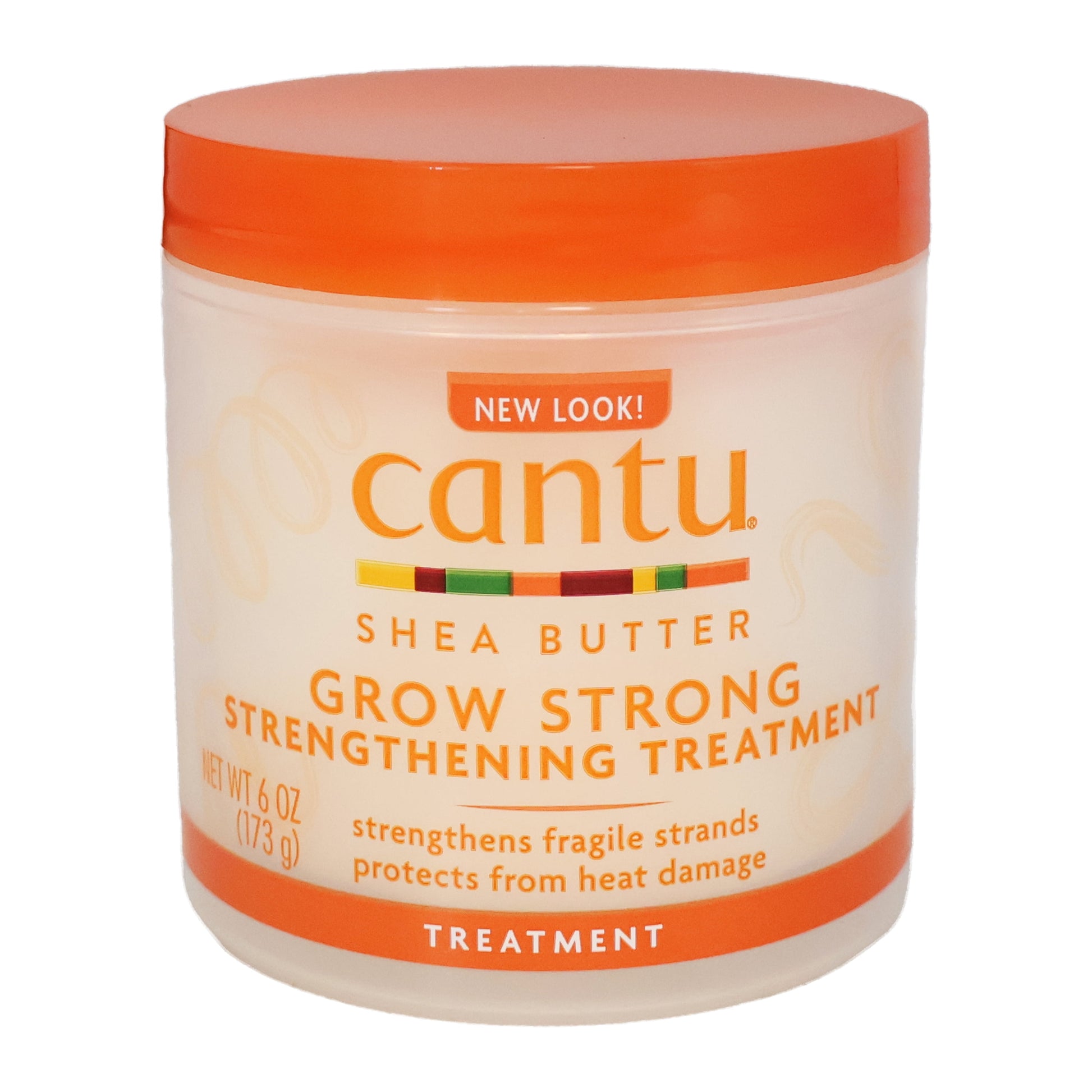CANTU GROW STRONG LT 6OZ