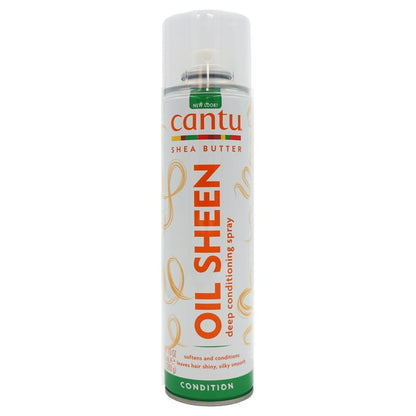 CANTU SH/BUTR OIL SHN SPRXX9.5Z