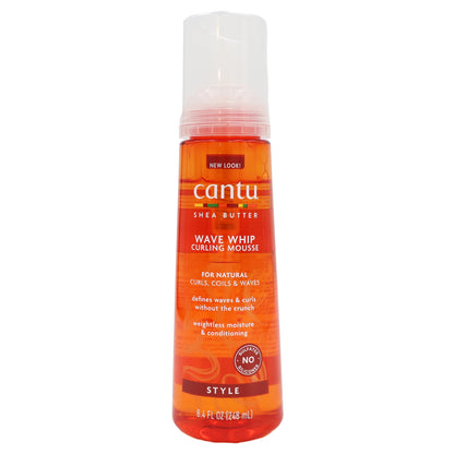 CANTU S/B COCONUT CURLNG CRM 12