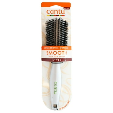 CANTU THICK ULTRA GLIDE BRUSH