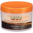 CANTU SFTENING BODY BUTTER 7.25