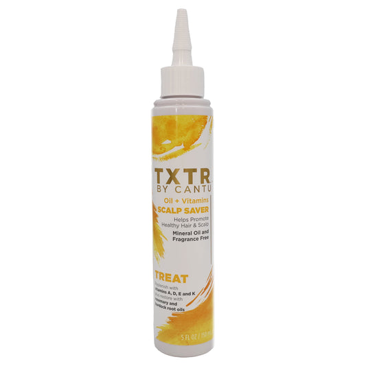 CANTU TXTR SCALP SAVER      5OZ