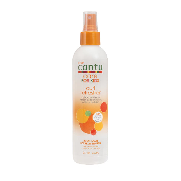 Cantu Care For Kids Curl Refresher 8oz