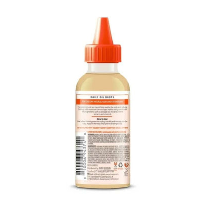 Cantu Protective Styles Daily Oil Drops 2oz