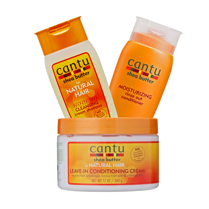 CANTU PROTECT STYLE HAIR BATH10