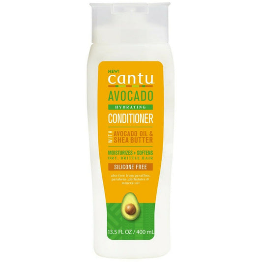 CANTU AVOCADO 20 PIECE PDQ