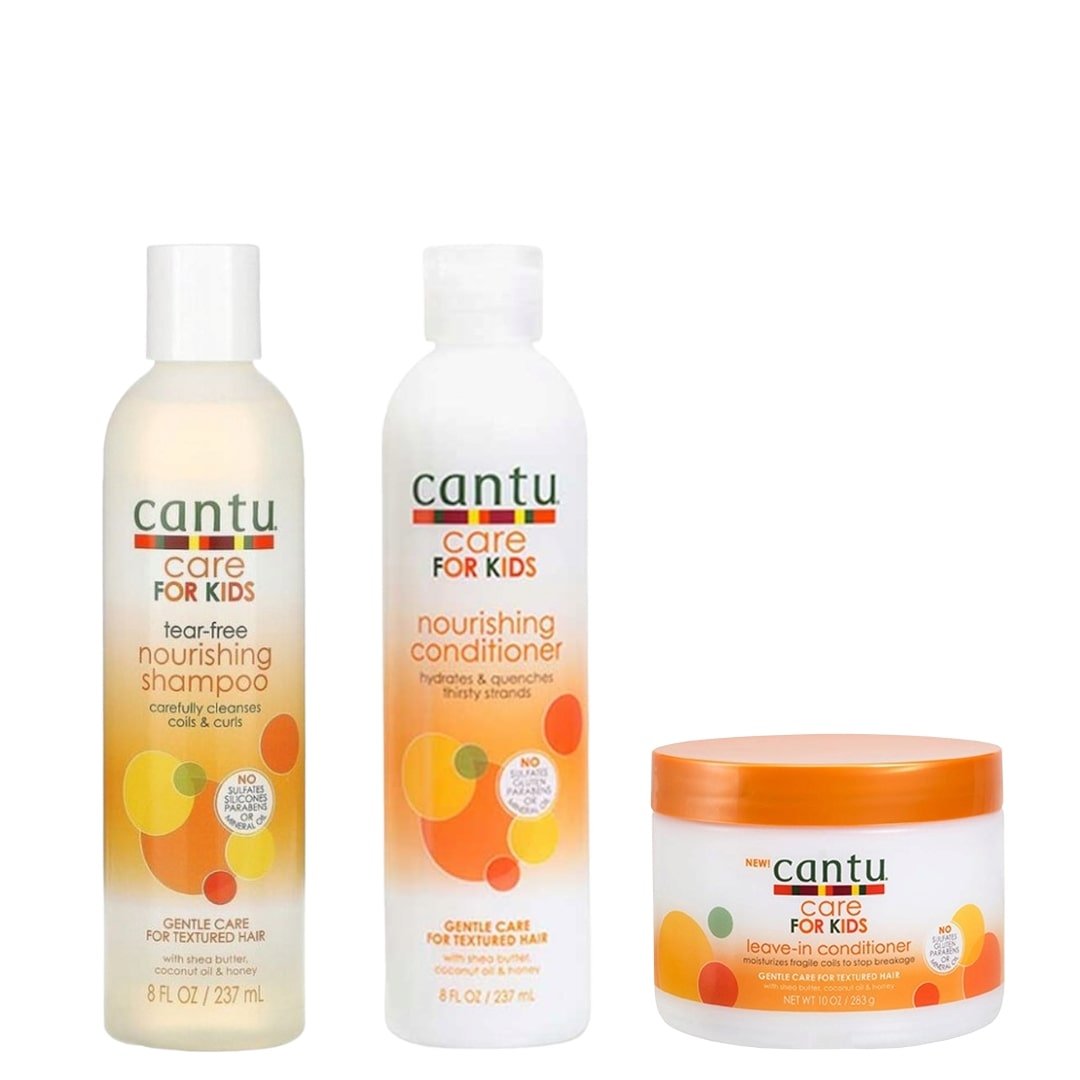 CANTU S/B WINTER CARE G SET 3PC