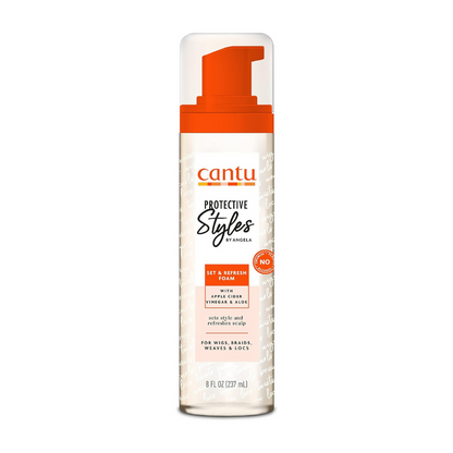 CANTU REFRESH 16PC DISPLAY