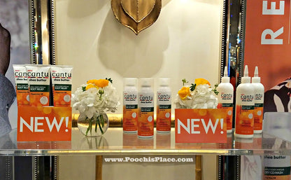 CANTU REFRESH 16PC DISPLAY