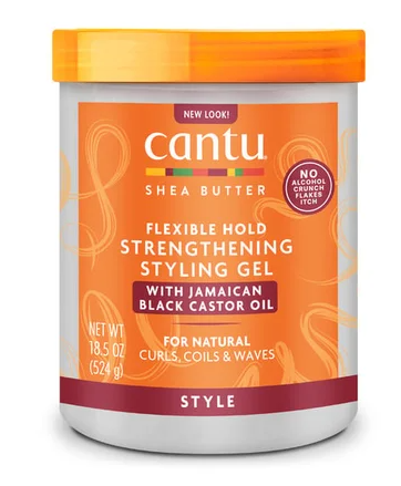 CANTU PROTECT STYLE SET FOAM7.1