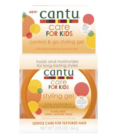 CANTU KIDS 5 PIECE GIFT SET