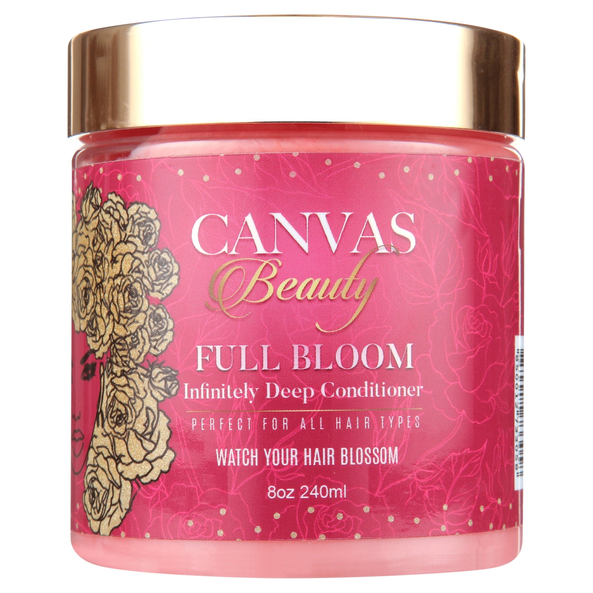 CANVAS INFINITELY DEEP COND 8OZ