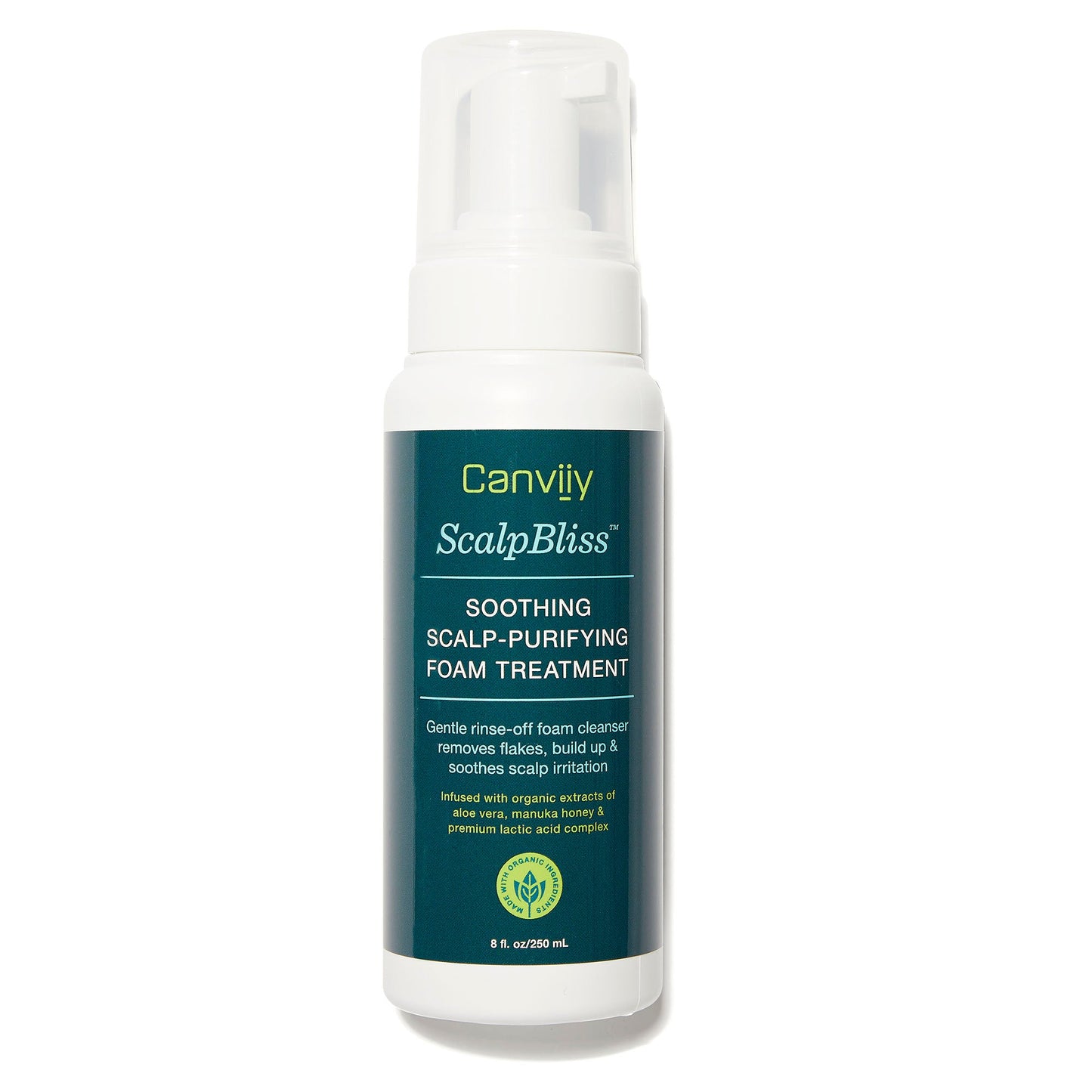 CANVIIY SEA MINERAL GRW SRUM1.9