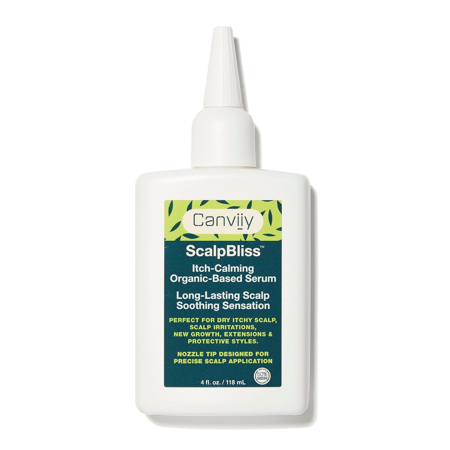 CANVIIY ORGANIC GROWTH SRM 1.9Z